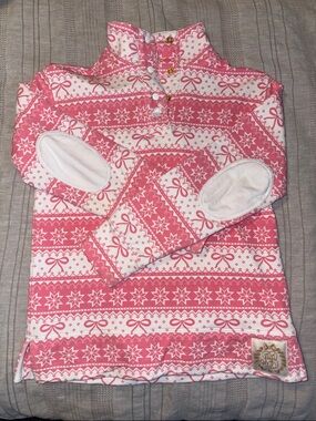 The Beaufort Bonnet Company Sweatshirt - Size 3T